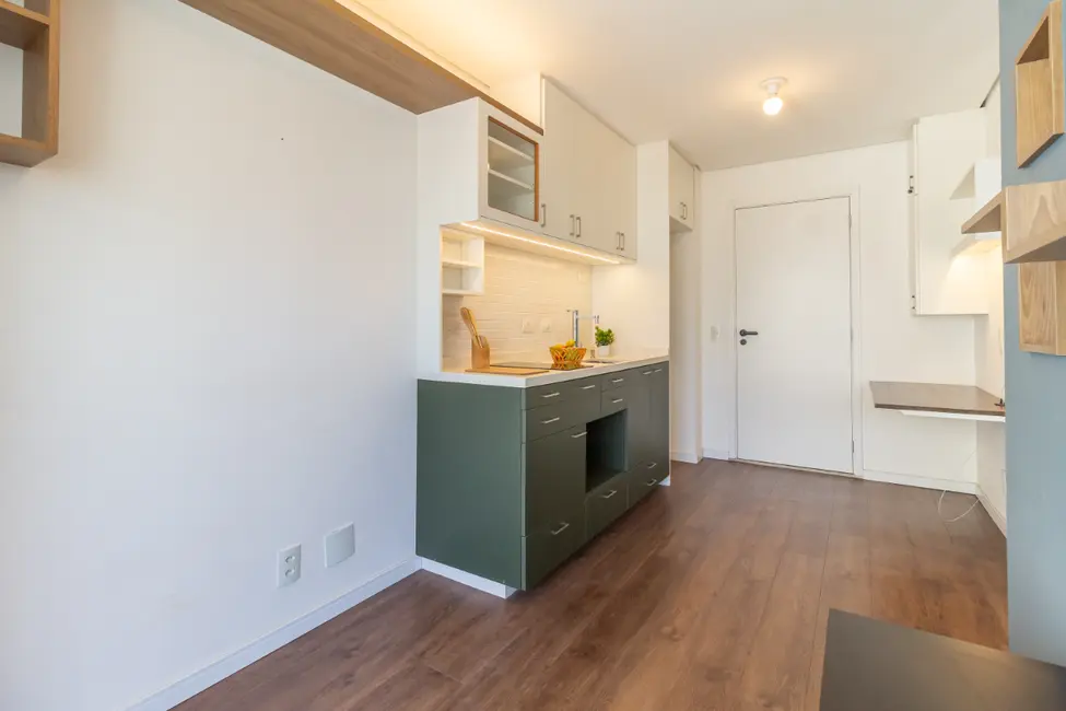 Foto 5 de Apartamento com 1 quarto à venda, 32m2 em Butantã, São Paulo - SP