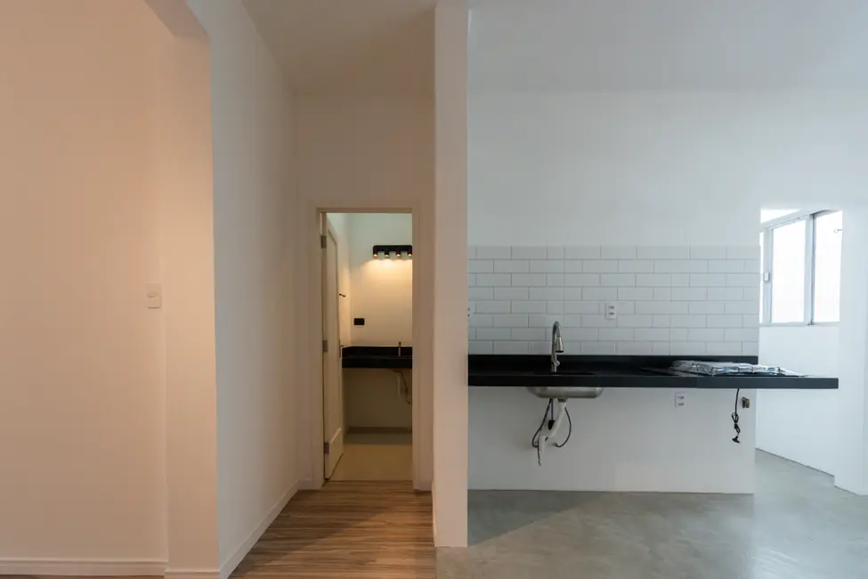 Foto 6 de Apartamento com 2 quartos à venda, 71m2 em Liberdade, São Paulo - SP