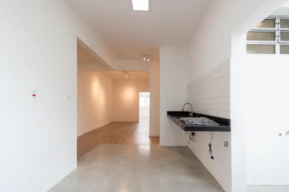 Foto 5 de Apartamento com 2 quartos à venda, 71m2 em Liberdade, São Paulo - SP