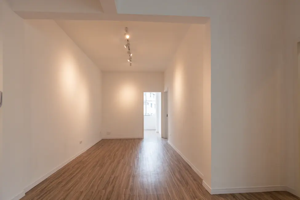 Foto 3 de Apartamento com 2 quartos à venda, 71m2 em Liberdade, São Paulo - SP