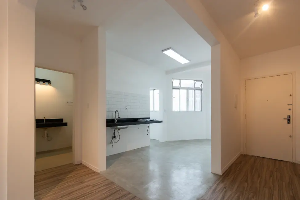 Foto 7 de Apartamento com 2 quartos à venda, 71m2 em Liberdade, São Paulo - SP