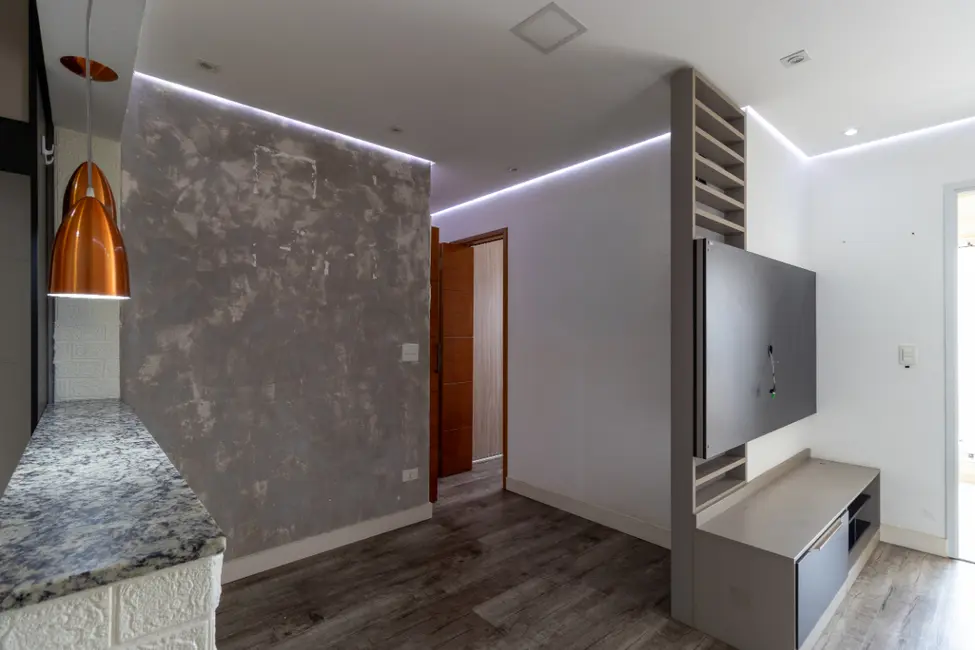 Foto 6 de Apartamento com 2 quartos à venda, 56m2 em Vila Nair, São Paulo - SP