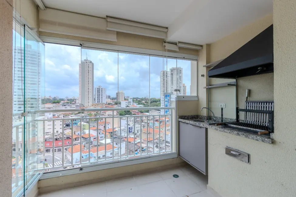 Foto 1 de Apartamento com 2 quartos à venda, 56m2 em Vila Nair, São Paulo - SP