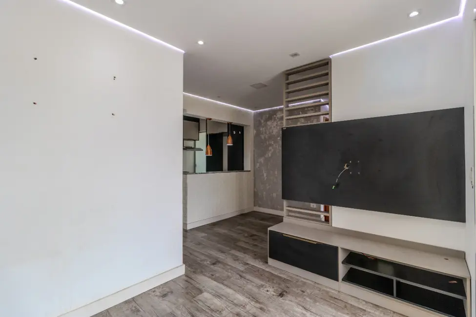 Foto 4 de Apartamento com 2 quartos à venda, 56m2 em Vila Nair, São Paulo - SP