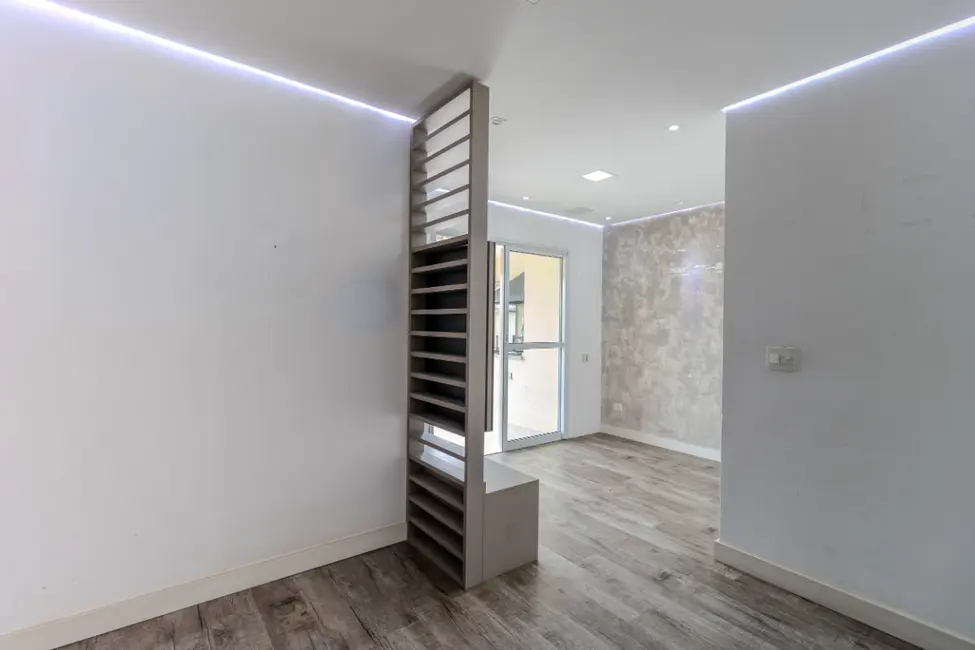 Foto 8 de Apartamento com 2 quartos à venda, 56m2 em Vila Nair, São Paulo - SP