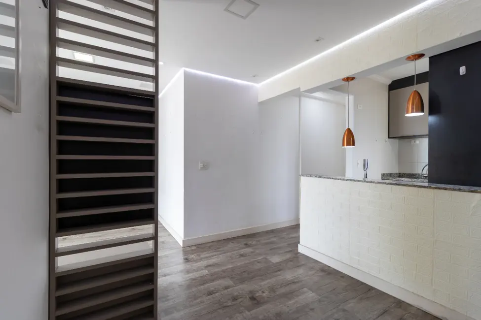 Foto 7 de Apartamento com 2 quartos à venda, 56m2 em Vila Nair, São Paulo - SP