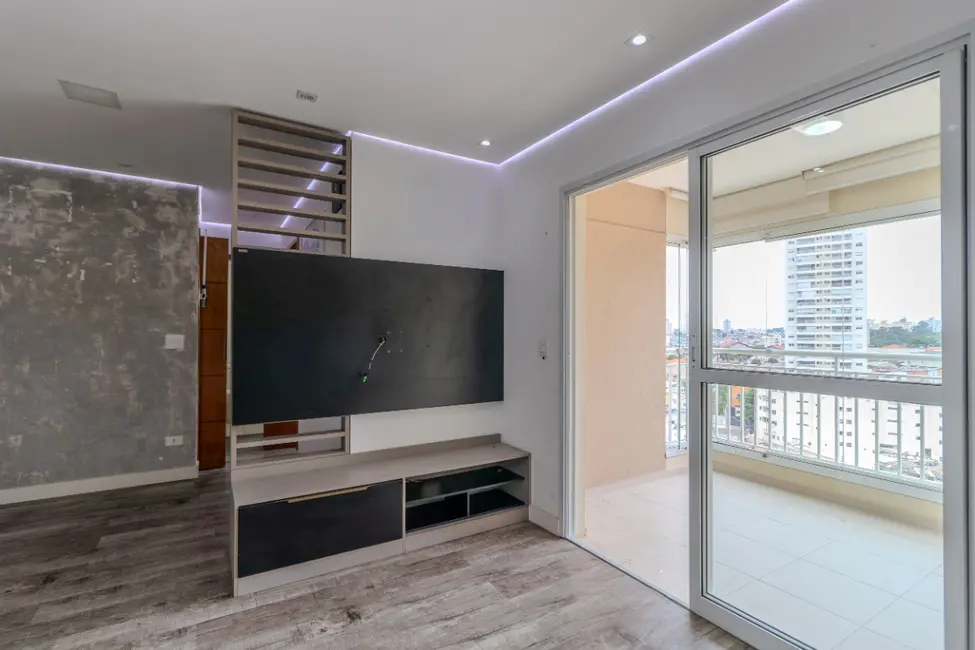 Foto 2 de Apartamento com 2 quartos à venda, 56m2 em Vila Nair, São Paulo - SP