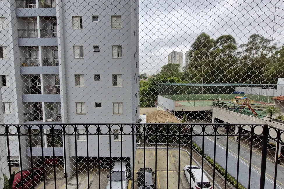 Foto 9 de Apartamento com 3 quartos à venda, 84m2 em Vila Romero, São Paulo - SP