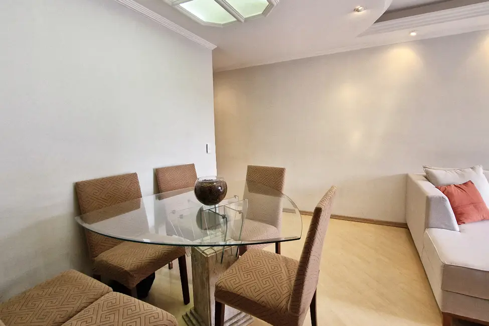 Foto 5 de Apartamento com 3 quartos à venda, 84m2 em Vila Romero, São Paulo - SP