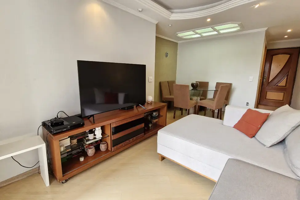 Foto 7 de Apartamento com 3 quartos à venda, 84m2 em Vila Romero, São Paulo - SP