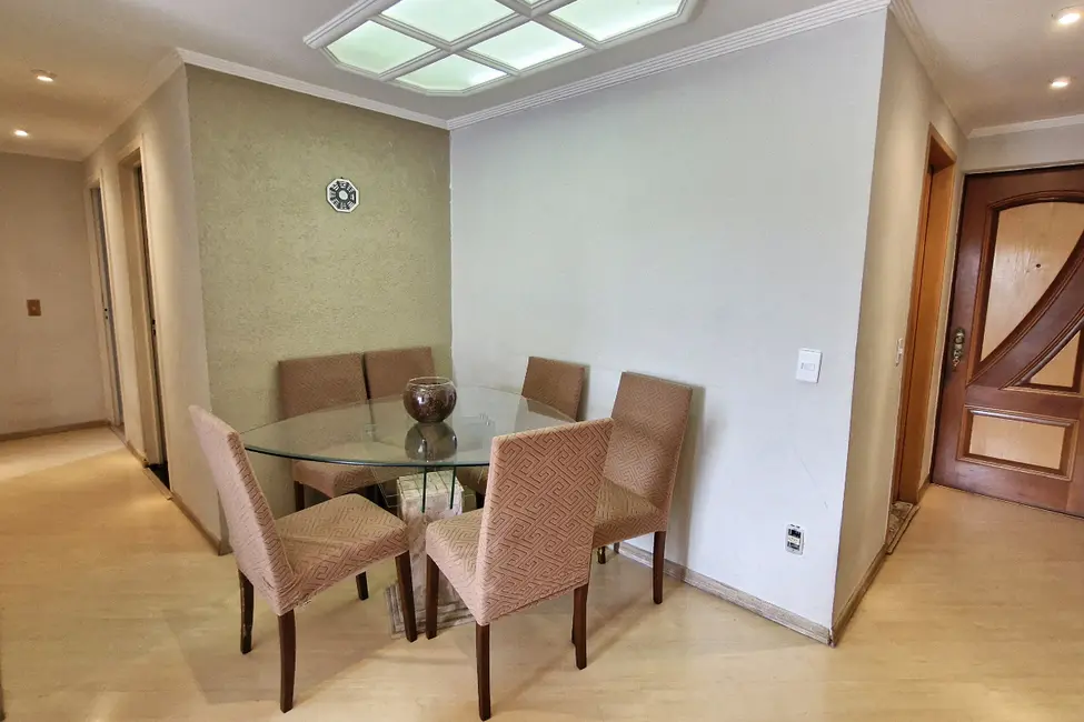 Foto 3 de Apartamento com 3 quartos à venda, 84m2 em Vila Romero, São Paulo - SP
