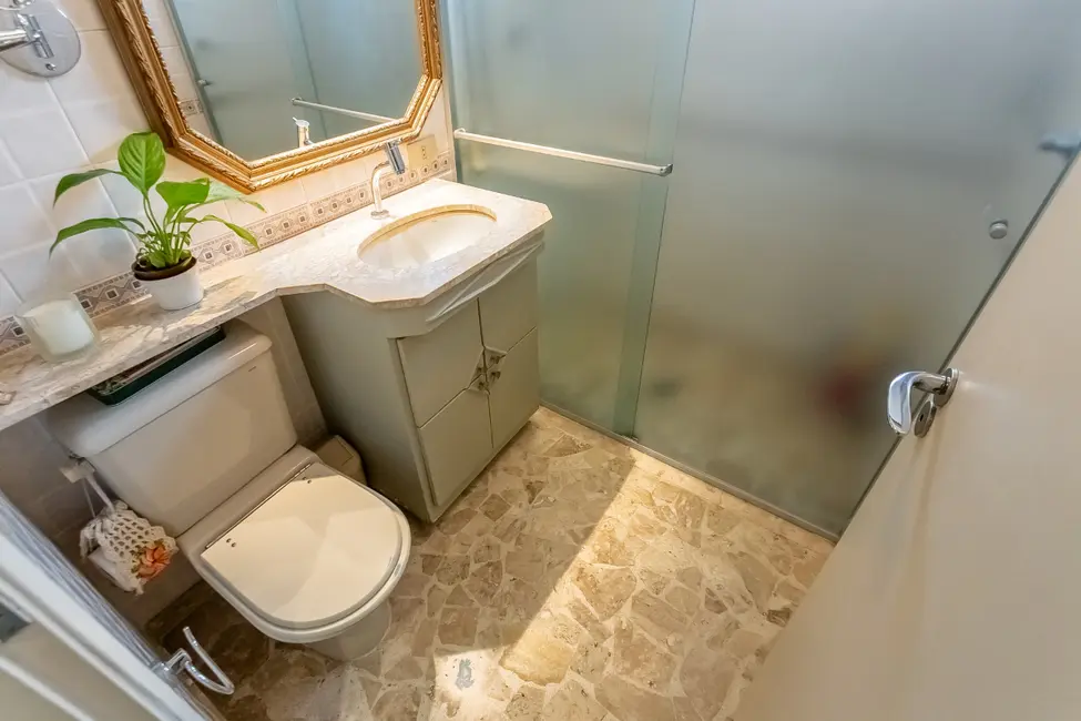 Foto 8 de Apartamento com 2 quartos à venda, 68m2 em Vila Clementino, São Paulo - SP