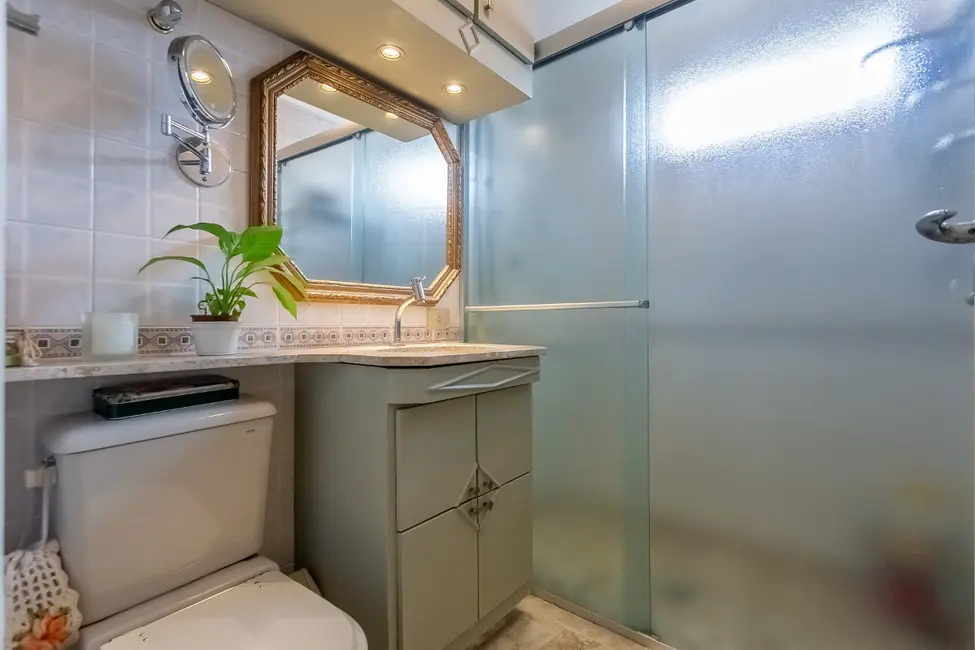 Foto 5 de Apartamento com 2 quartos à venda, 68m2 em Vila Clementino, São Paulo - SP