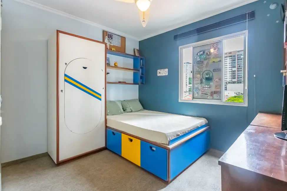 Foto 6 de Apartamento com 2 quartos à venda, 68m2 em Vila Clementino, São Paulo - SP