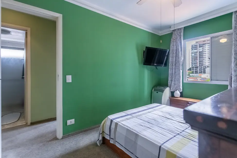 Foto 9 de Apartamento com 2 quartos à venda, 68m2 em Vila Clementino, São Paulo - SP