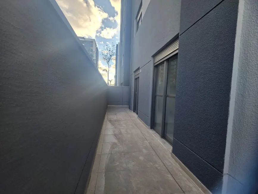 Foto 6 de Apartamento com 3 quartos à venda em City América, São Paulo - SP