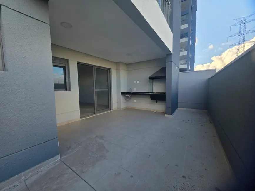 Foto 3 de Apartamento com 3 quartos à venda em City América, São Paulo - SP