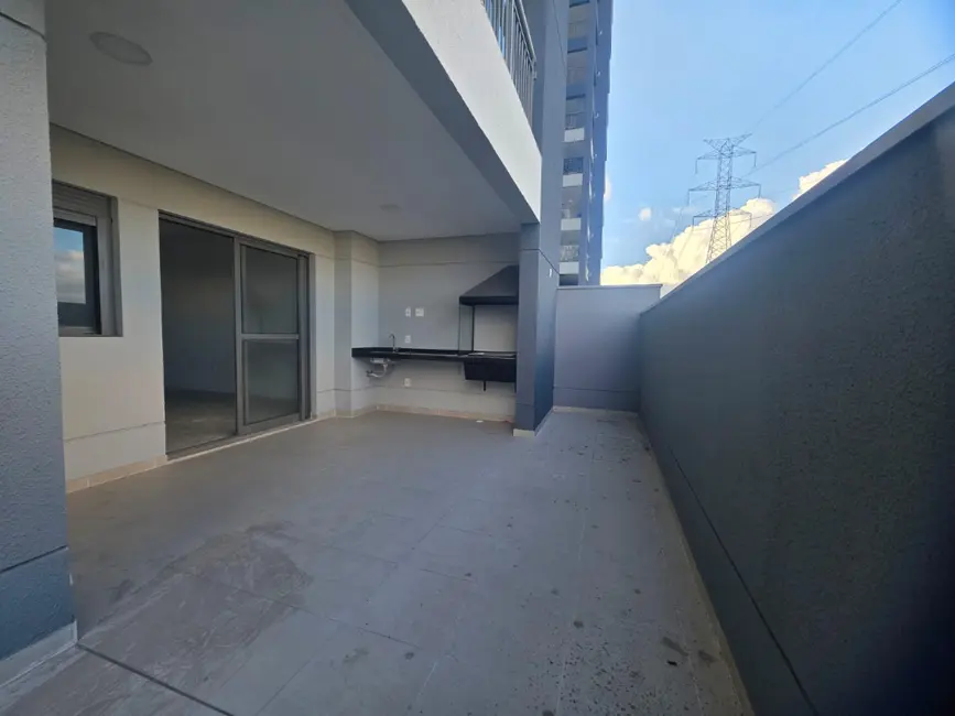 Foto 4 de Apartamento com 3 quartos à venda em City América, São Paulo - SP