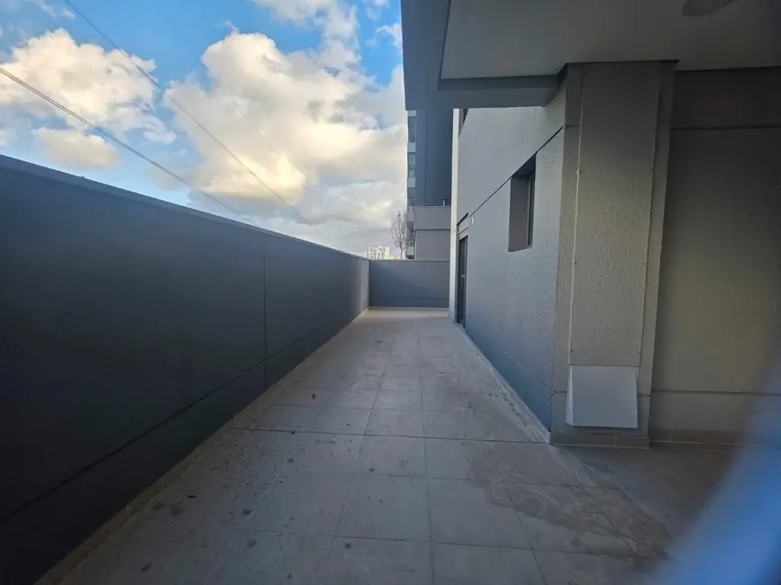 Foto 5 de Apartamento com 3 quartos à venda em City América, São Paulo - SP
