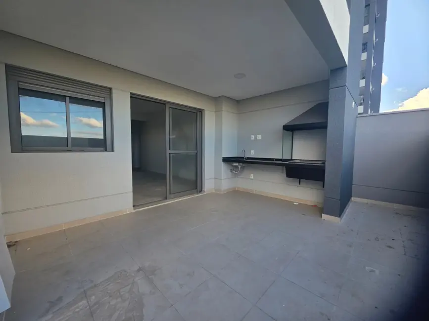Foto 2 de Apartamento com 3 quartos à venda em City América, São Paulo - SP