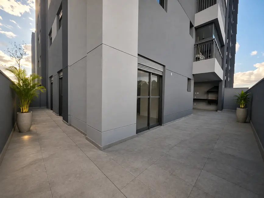 Foto 2 de Apartamento com 3 quartos à venda, 180m2 em City América, São Paulo - SP