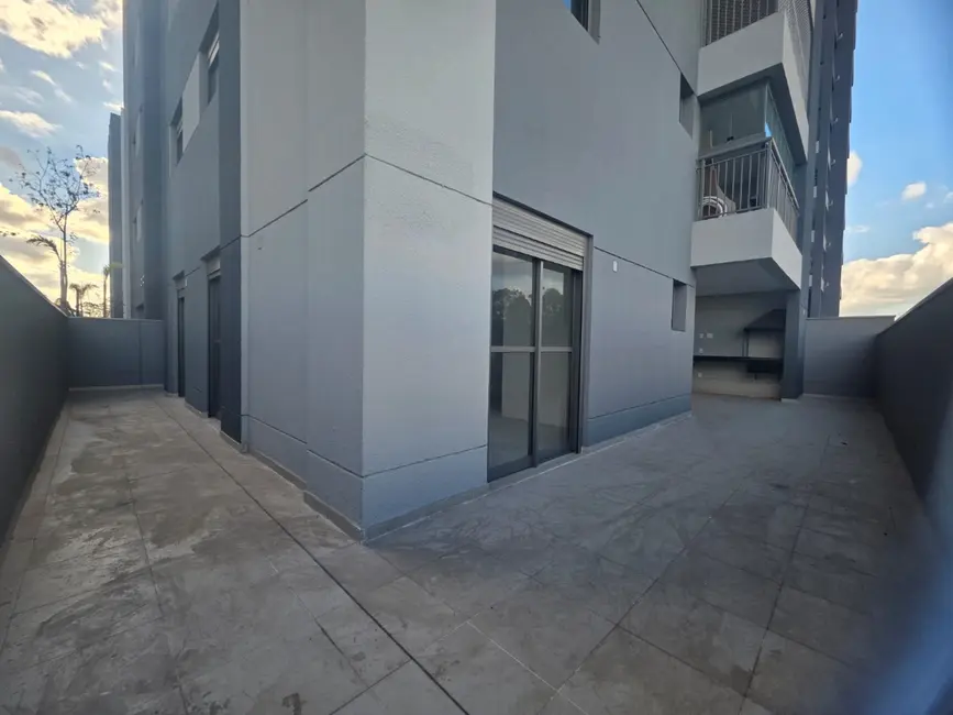 Foto 1 de Apartamento com 3 quartos à venda em City América, São Paulo - SP