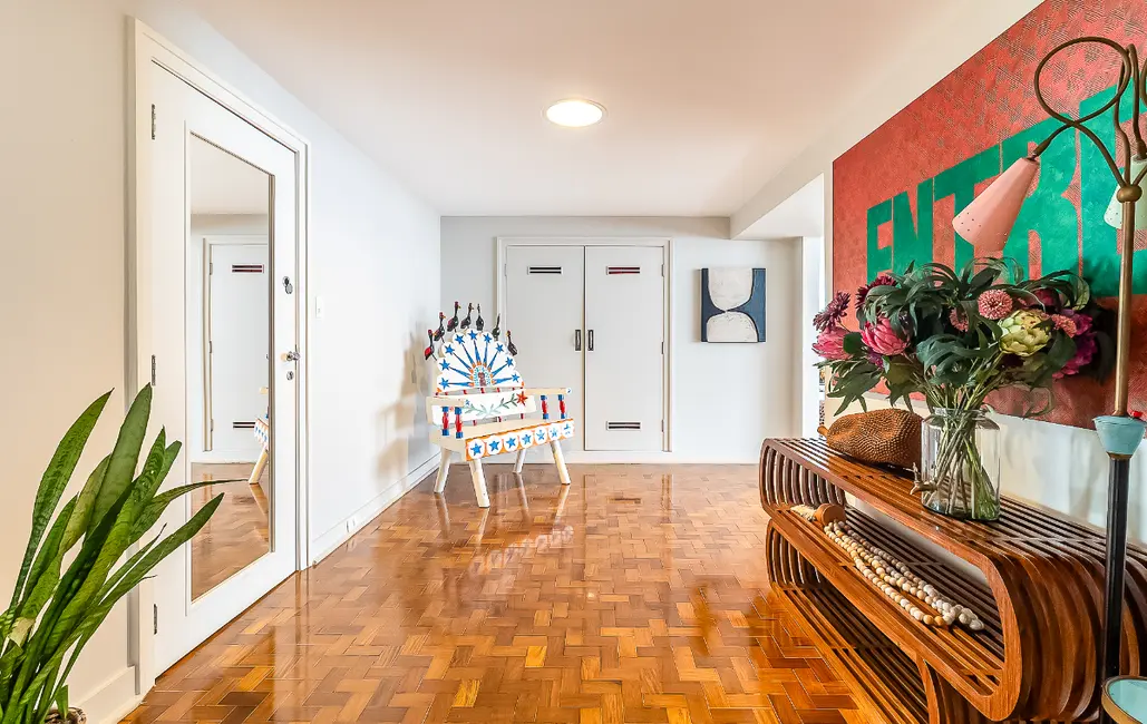 Foto 3 de Apartamento com 3 quartos à venda, 358m2 em Higienópolis, São Paulo - SP