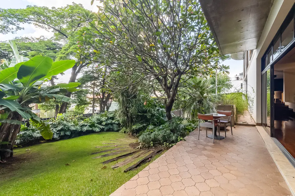 Foto 9 de Sobrado com 4 quartos à venda, 608m2 em Real Parque, São Paulo - SP