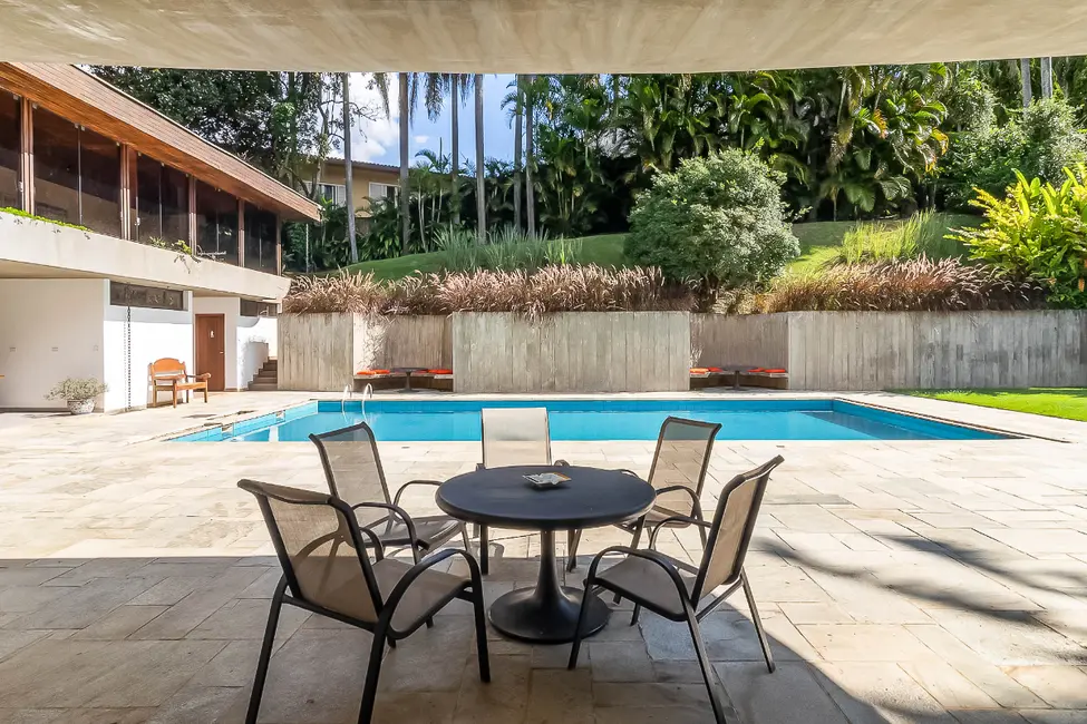 Foto 3 de Sobrado com 4 quartos à venda, 608m2 em Real Parque, São Paulo - SP