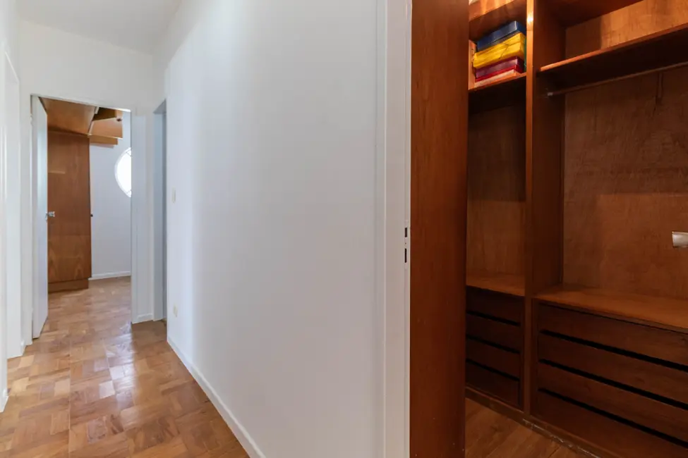 Foto 6 de Apartamento com 3 quartos à venda, 85m2 em Vila Nova Conceição, São Paulo - SP