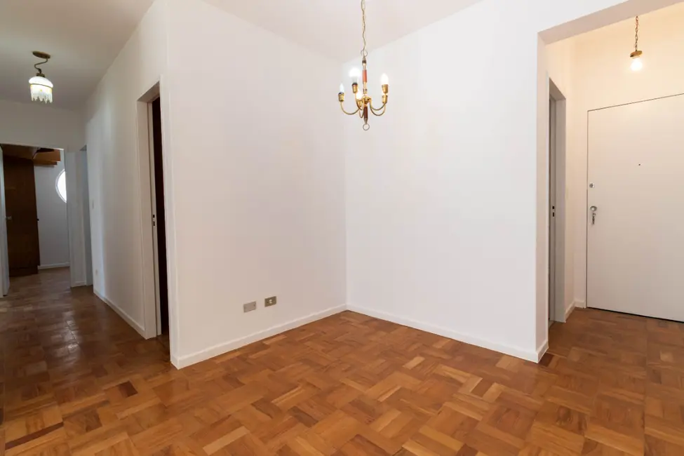 Foto 5 de Apartamento com 3 quartos à venda, 85m2 em Vila Nova Conceição, São Paulo - SP