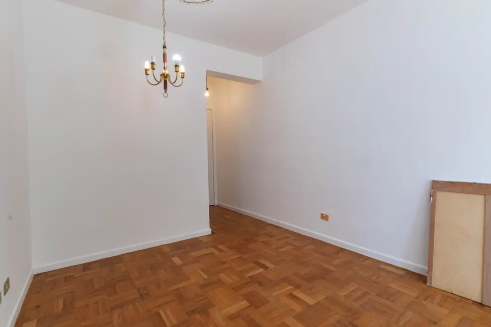 Foto 4 de Apartamento com 3 quartos à venda, 85m2 em Vila Nova Conceição, São Paulo - SP