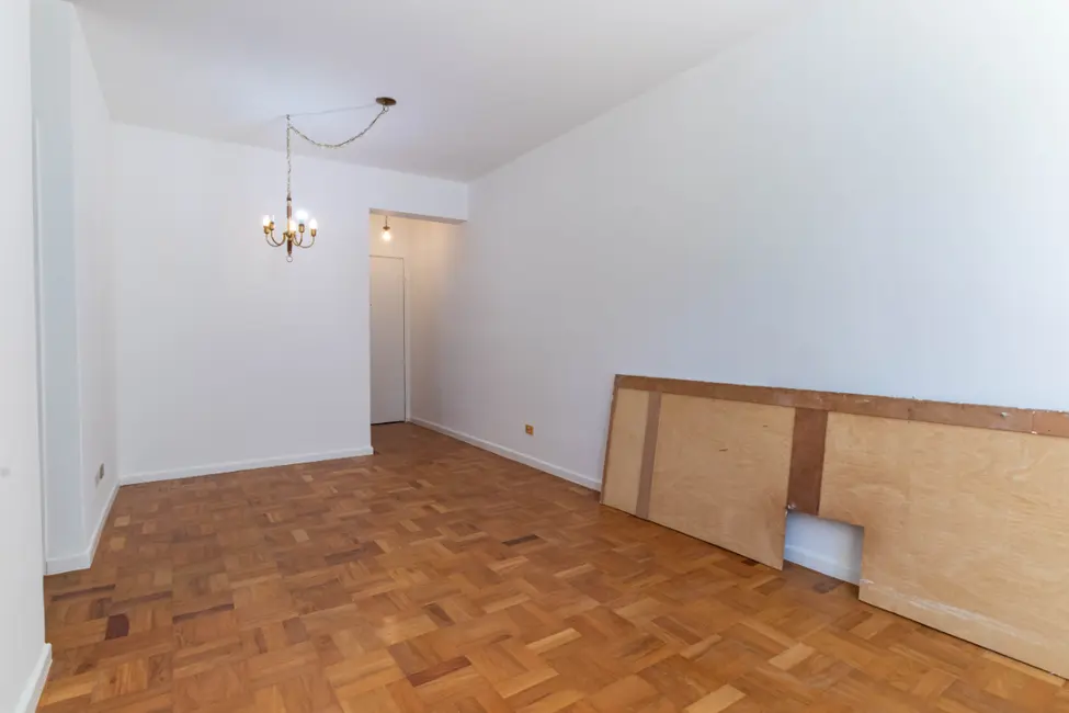 Foto 3 de Apartamento com 3 quartos à venda, 85m2 em Vila Nova Conceição, São Paulo - SP