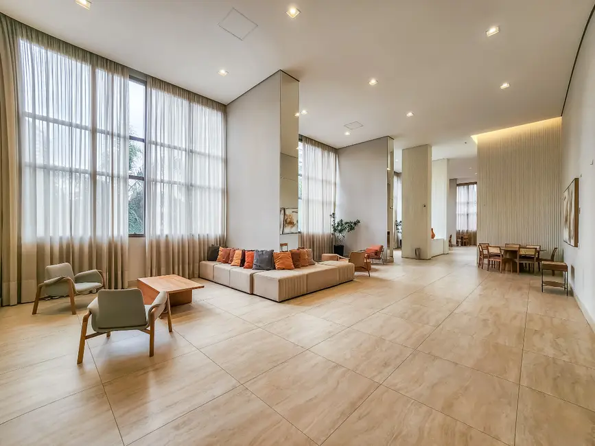 Foto 1 de Apartamento com 4 quartos à venda, 150m2 em Jardim Prudência, São Paulo - SP