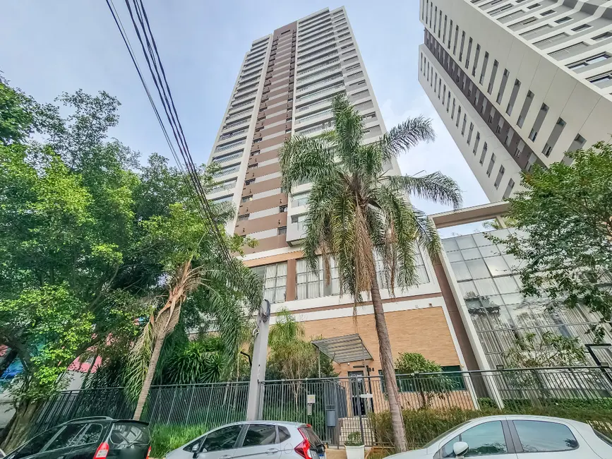 Foto 3 de Apartamento com 4 quartos à venda, 150m2 em Jardim Prudência, São Paulo - SP