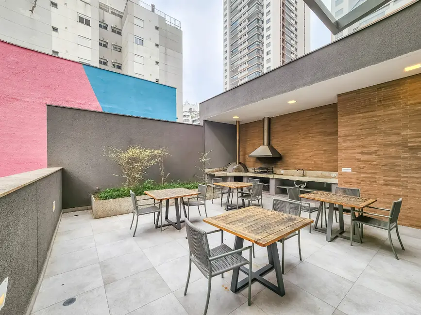 Foto 5 de Apartamento com 4 quartos à venda, 150m2 em Jardim Prudência, São Paulo - SP