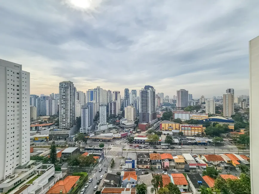 Foto 2 de Apartamento com 4 quartos à venda, 150m2 em Jardim Prudência, São Paulo - SP