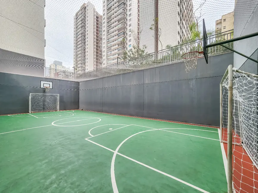 Foto 6 de Apartamento com 4 quartos à venda, 150m2 em Jardim Prudência, São Paulo - SP