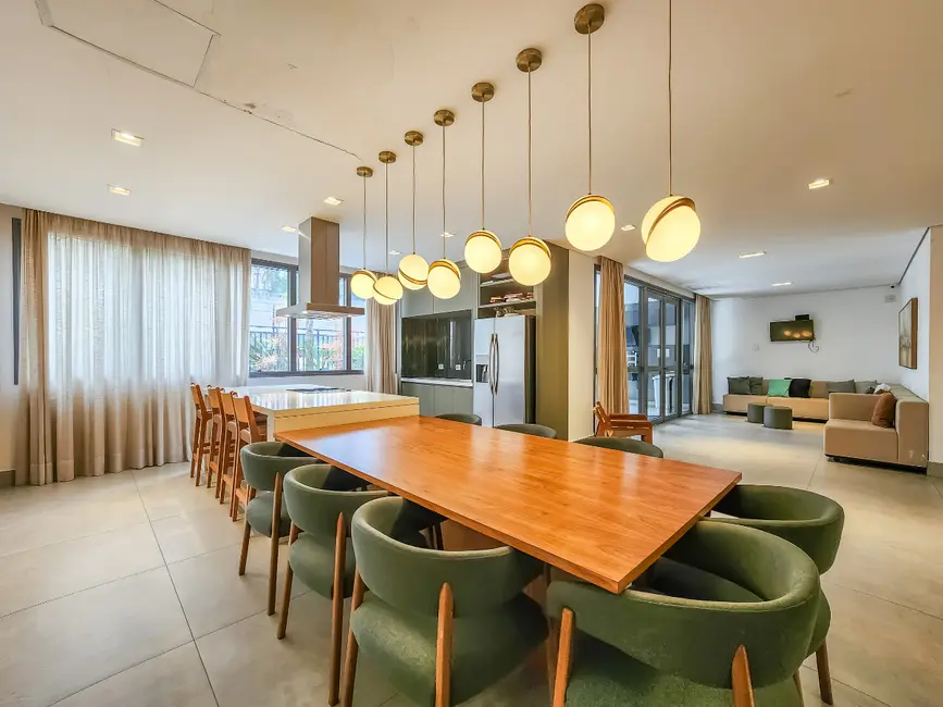 Foto 9 de Apartamento com 4 quartos à venda, 150m2 em Jardim Prudência, São Paulo - SP