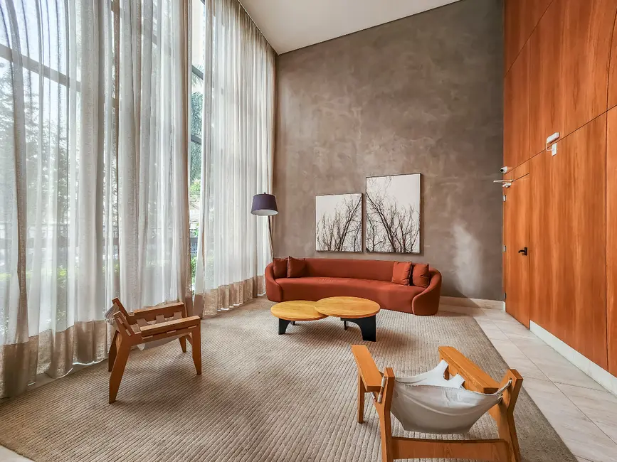 Foto 4 de Apartamento com 4 quartos à venda, 150m2 em Jardim Prudência, São Paulo - SP