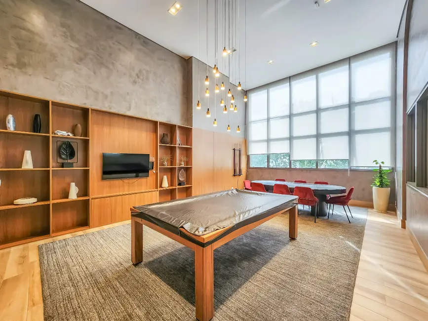 Foto 8 de Apartamento com 4 quartos à venda, 150m2 em Jardim Prudência, São Paulo - SP