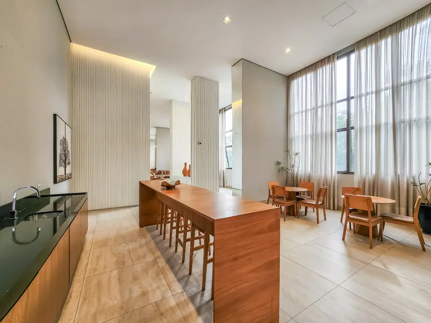 Foto 7 de Apartamento com 4 quartos à venda, 150m2 em Jardim Prudência, São Paulo - SP