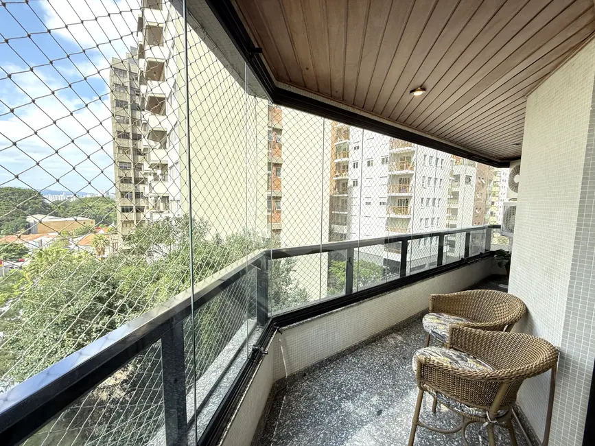 Apartamento com 4 quartos à venda, 205m2 em Perdizes, São Paulo - SP - imagem 9 Foto 9 de Apartamento com 4 quartos à venda, 205m2 em Perdizes, São Paulo - SP
