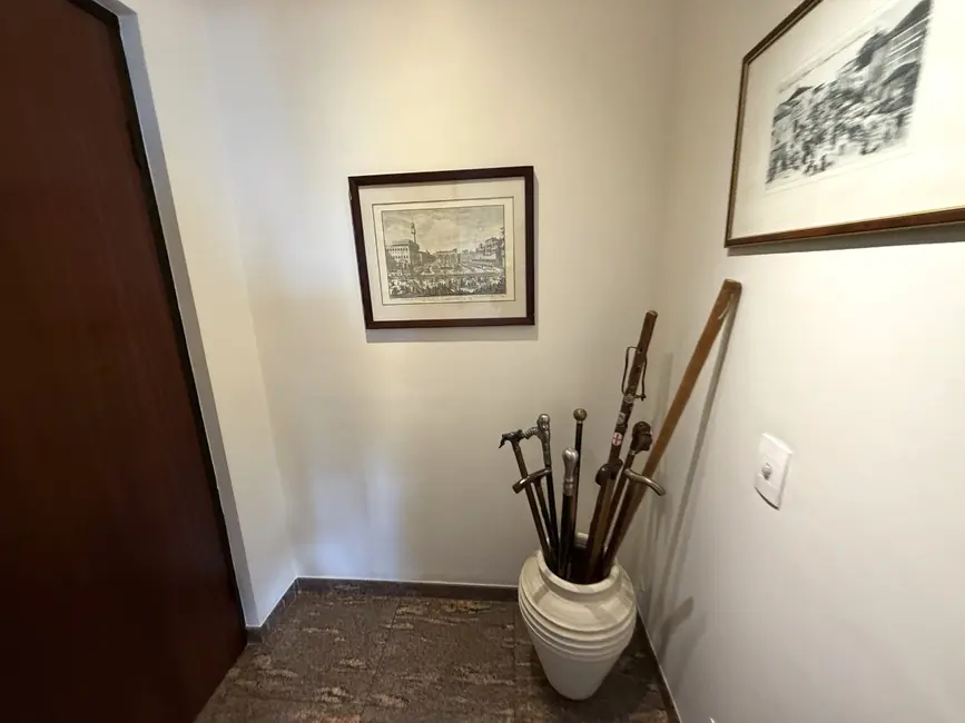 Apartamento com 4 quartos à venda, 205m2 em Perdizes, São Paulo - SP - imagem 3 Foto 3 de Apartamento com 4 quartos à venda, 205m2 em Perdizes, São Paulo - SP