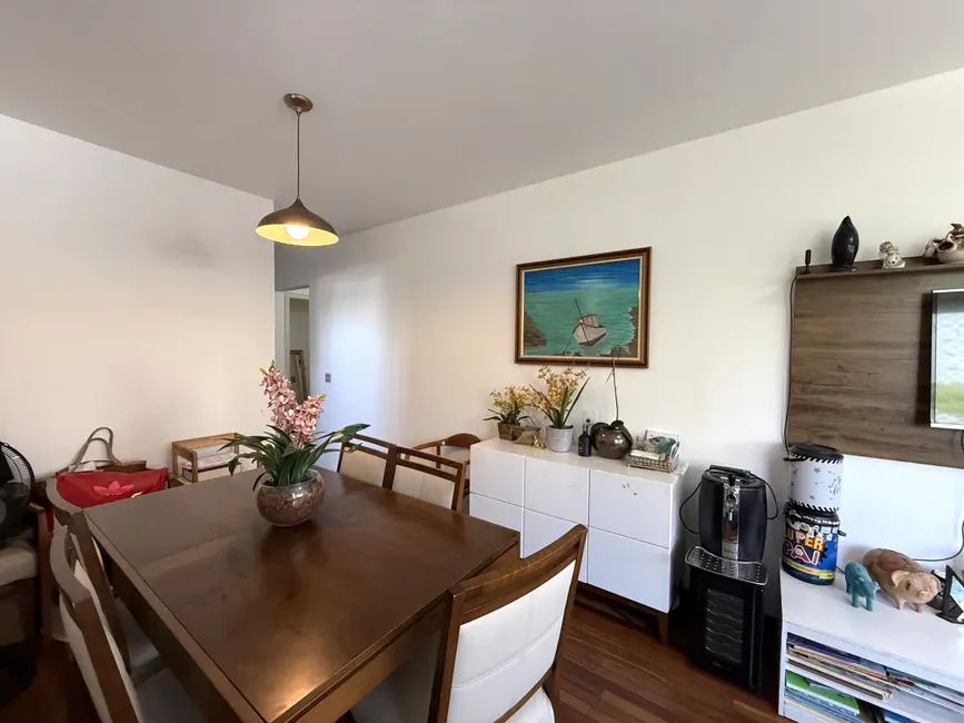 Apartamento com 3 quartos à venda, 88m2 em Perdizes, São Paulo - SP - imagem 4 Foto 4 de Apartamento com 3 quartos à venda, 88m2 em Perdizes, São Paulo - SP