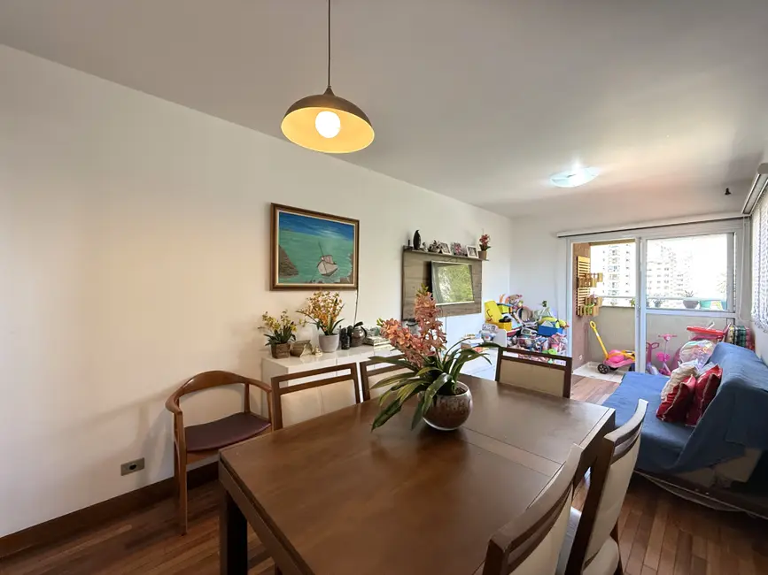 Apartamento com 3 quartos à venda, 88m2 em Perdizes, São Paulo - SP - imagem 1 Foto 1 de Apartamento com 3 quartos à venda, 88m2 em Perdizes, São Paulo - SP