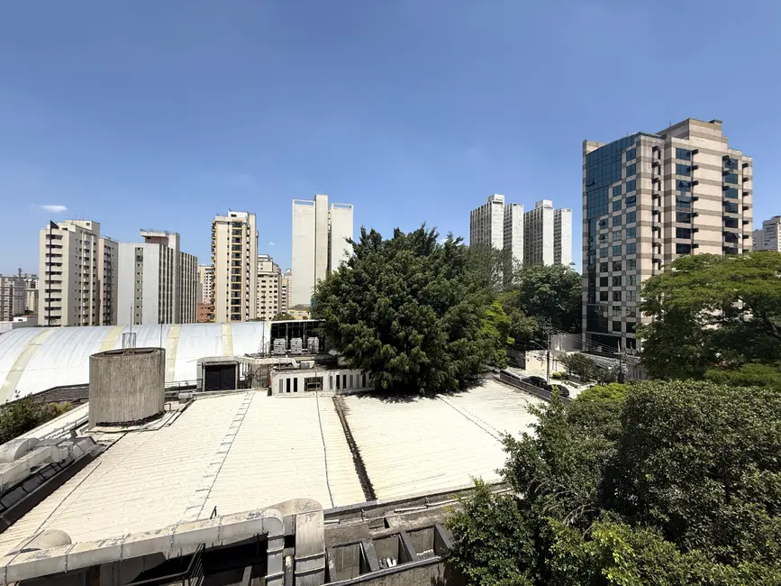 Apartamento com 3 quartos à venda, 88m2 em Perdizes, São Paulo - SP - imagem 8 Foto 8 de Apartamento com 3 quartos à venda, 88m2 em Perdizes, São Paulo - SP