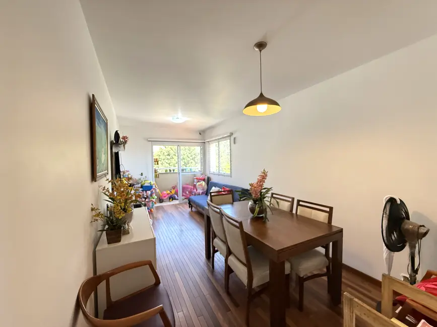 Apartamento com 3 quartos à venda, 88m2 em Perdizes, São Paulo - SP - imagem 3 Foto 3 de Apartamento com 3 quartos à venda, 88m2 em Perdizes, São Paulo - SP