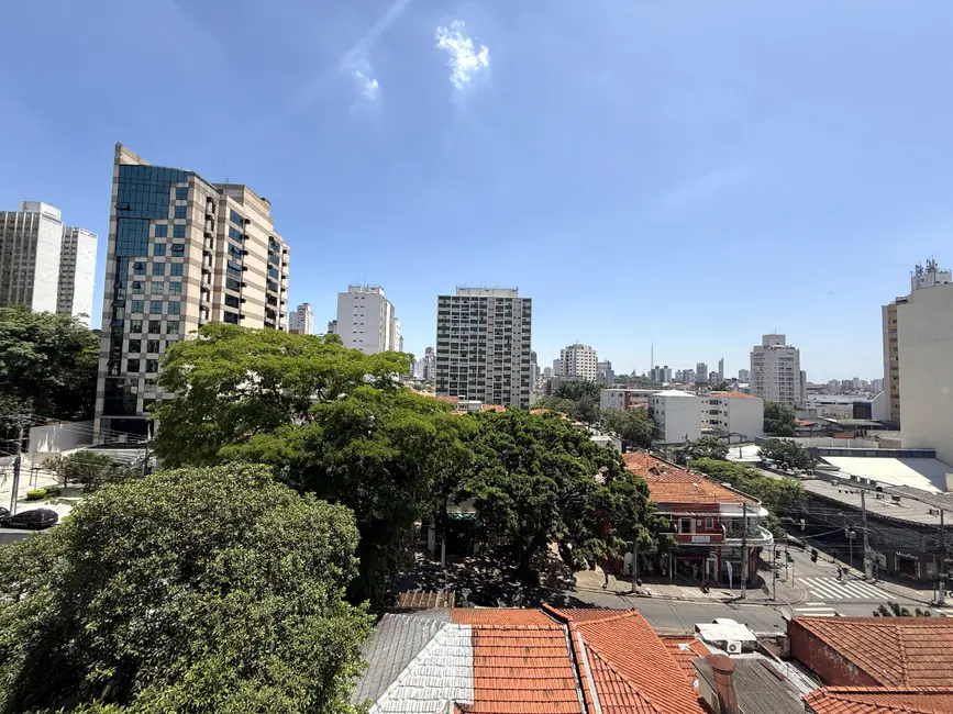 Apartamento com 3 quartos à venda, 88m2 em Perdizes, São Paulo - SP - imagem 9 Foto 9 de Apartamento com 3 quartos à venda, 88m2 em Perdizes, São Paulo - SP