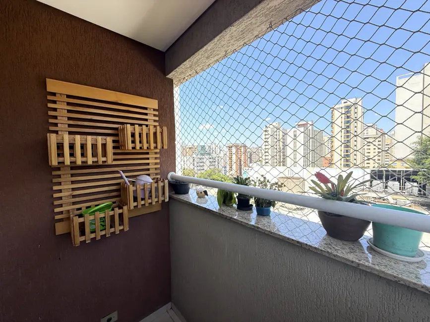 Apartamento com 3 quartos à venda, 88m2 em Perdizes, São Paulo - SP - imagem 7 Foto 7 de Apartamento com 3 quartos à venda, 88m2 em Perdizes, São Paulo - SP